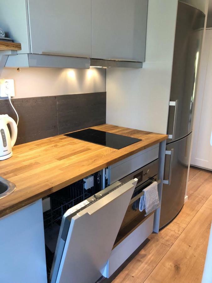 Lakeview Studio Stavsjo  Екстер'єр фото
