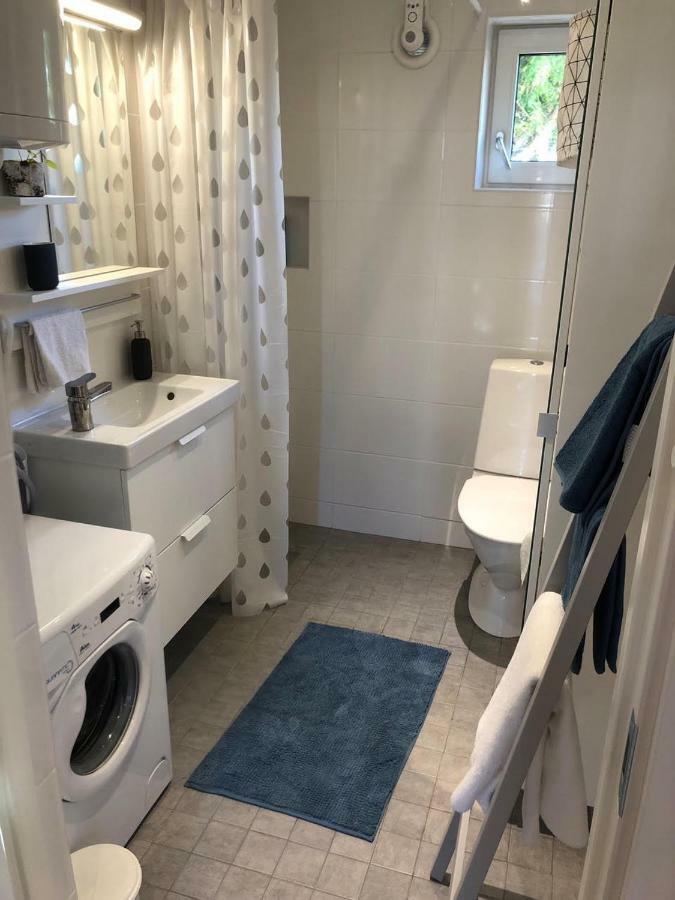 Lakeview Studio Stavsjo  Екстер'єр фото