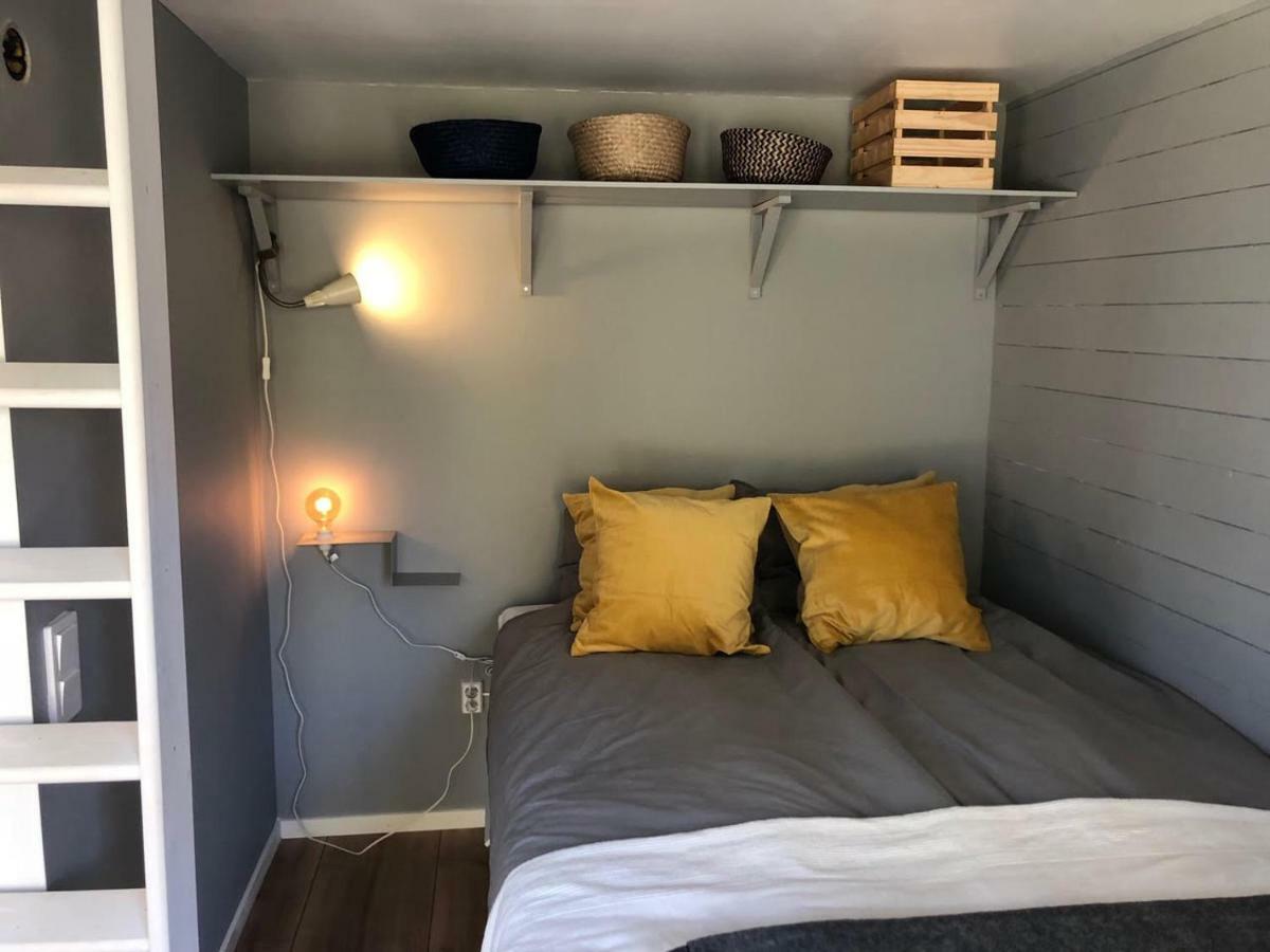 Lakeview Studio Stavsjo  Екстер'єр фото