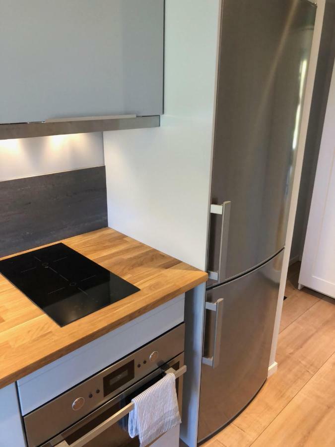 Lakeview Studio Stavsjo  Екстер'єр фото