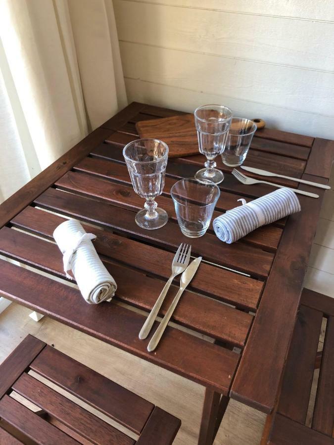 Lakeview Studio Stavsjo  Екстер'єр фото